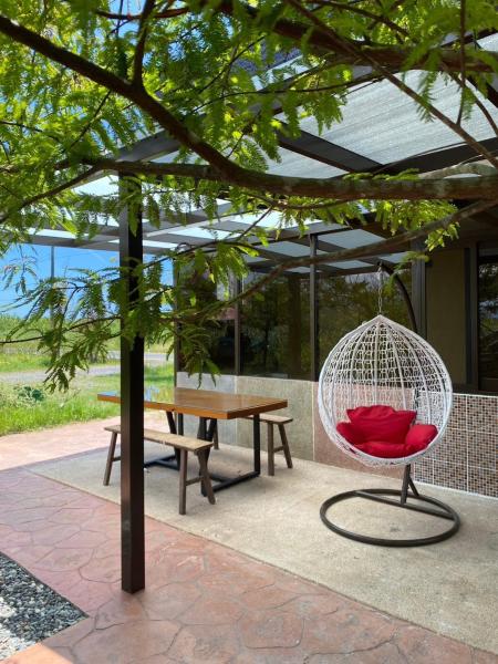 Lily Garden Homestay, Rezervați  Yilan Yilan