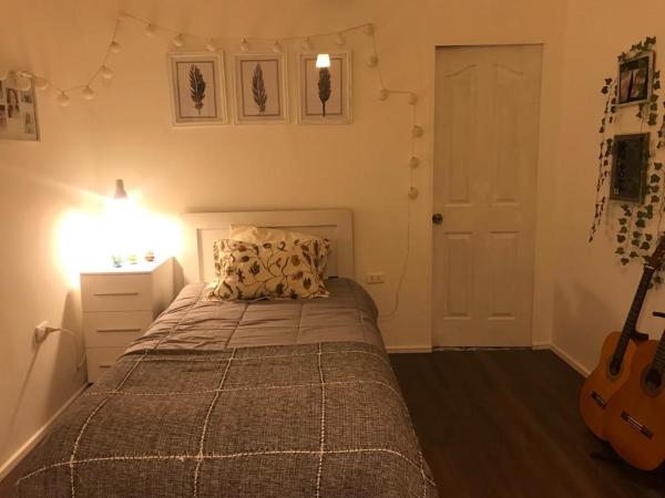 Casa Coyo, Rezervați  Coyo Antofagasta