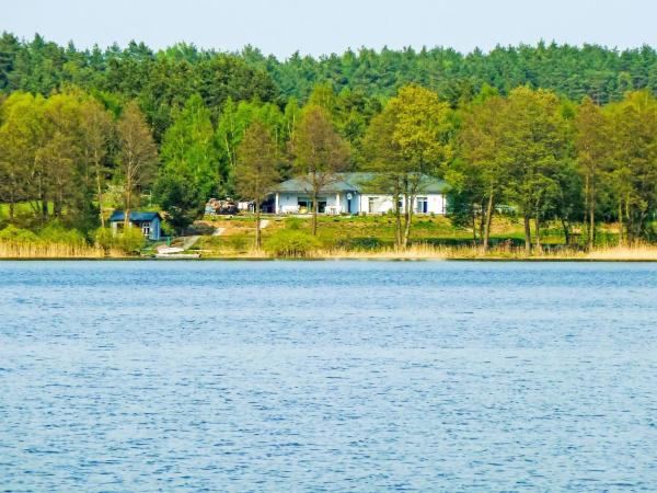 Apartment Zlocieniec, Rezervați Apartament Zlocieniec Drawsko Lakeland