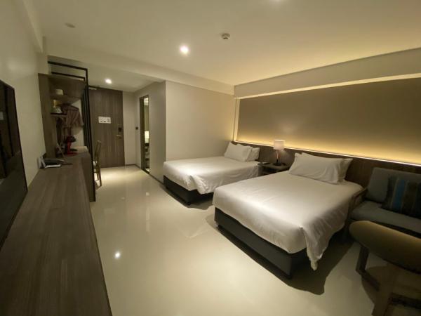 The Madera Lodge Pattaya, Rezervați Hotel Hoteluri ieftine în East Thailand