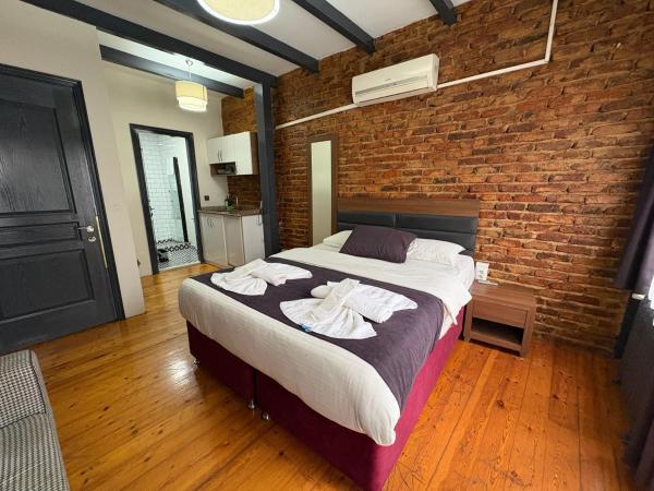 Taksim Otto suite, Rezervați  Beyoglu Beyoglu