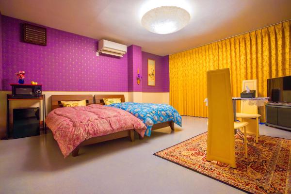 犬山モダンルーム, Rezervați  Inuyama Nagoya