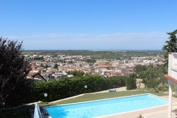 B&B Belvedere, Rezervați  Hoteluri în Bari Province cu piscină, Piscină