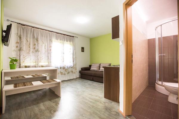 ASGARD Guesthouse, Rezervați  Josipdol 