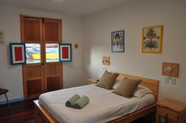 Bidea Hostal-Camping