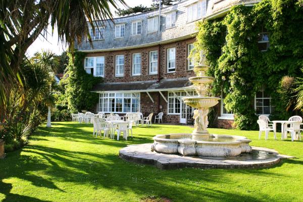 The Livermead House