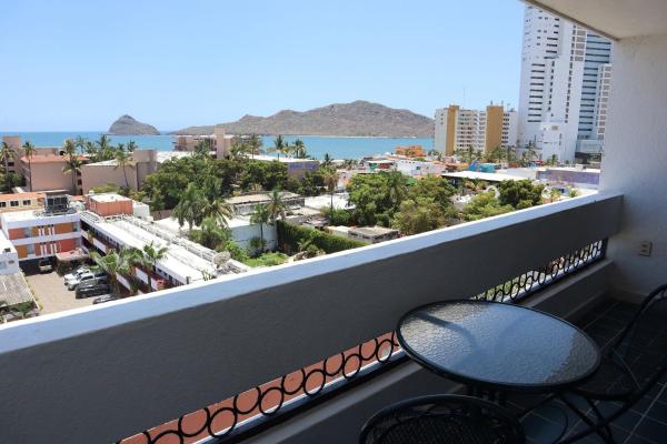 Departamento en Mazatlán a 5 minutos de la playa, Rezervați  Mazatlán Sinaloa