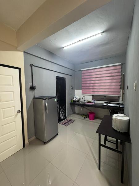 MZ Guesthouse Putrajaya, Rezervați  Hoteluri ieftine în Putrajaya