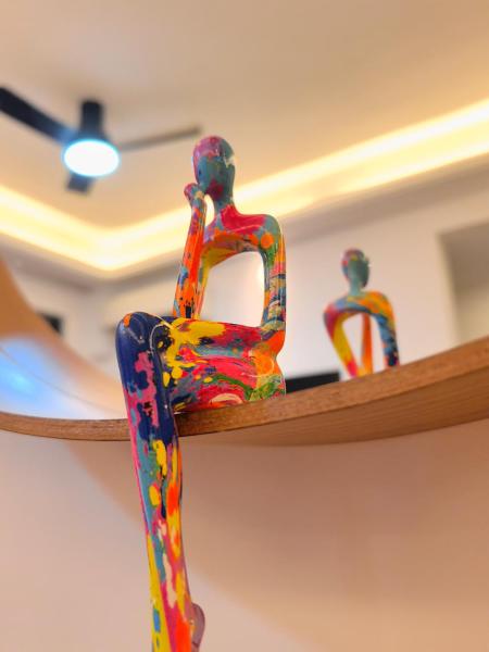 R&F Princess Cove, Seine Region 2Bedroom with Balcony by 9 Sands, Rezervați  Johor Bahru Johor