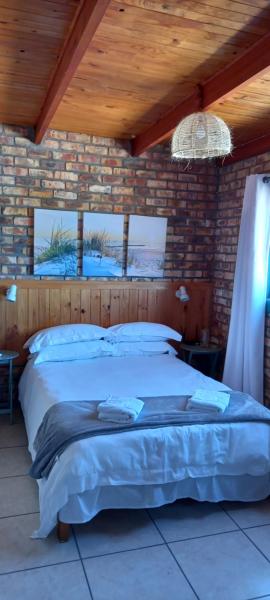 Rosebud Self Catering, Rezervați  Lambert's Bay Western Cape