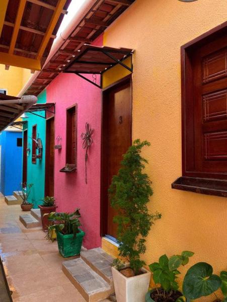 pousada malva branca, Rezervați  Hoteluri ieftine în Bahia