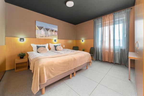 PREMIUM B&B Nova Gorica, Self Check-In with code access, Rezervați  Nova Gorica Goriska and Karst