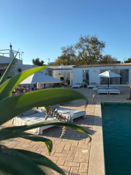 Quinta das Oliveiras, Rezervați  Hoteluri în Algarve cu piscină, Piscină