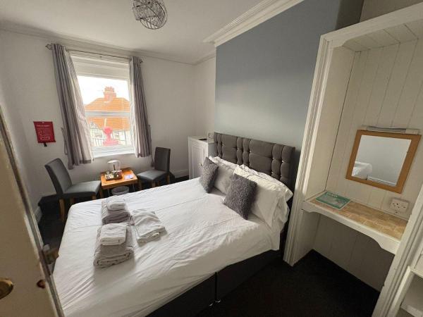 Blencathra Rooms, Whitby, Rezervați  Hoteluri ieftine în Yorkshire Moors