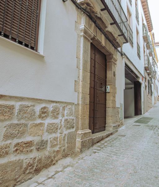 Apartamentos Turísticos Pilaria, Rezervați  Jaen Andalucía
