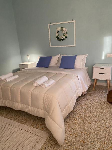 La Bouganville B&B, Rezervați  Sora Ciociaria