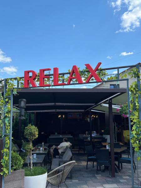 Hotel Relax, Rezervați  Leova Moldova