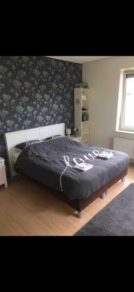 De Groene Oase, Rezervați  Harkstede Groningen