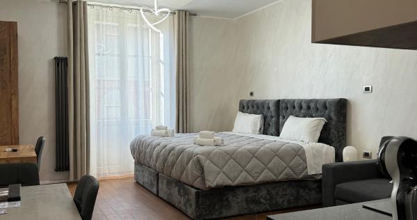 APARTAMENT - Torino Home Living, Rezervați  Torino Piemont