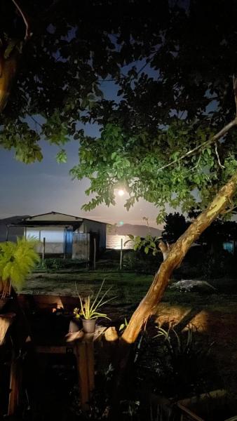 Suítes camping marinho, Rezervați  Ubatuba Sao Paulo
