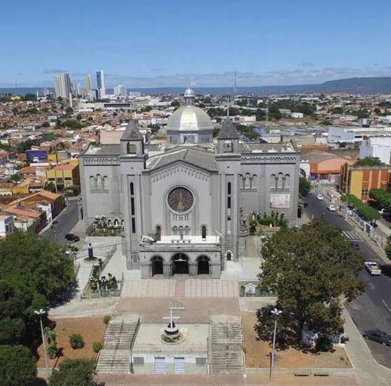 Recanto Maria Pureza, Rezervați  Hoteluri ieftine în Bahia