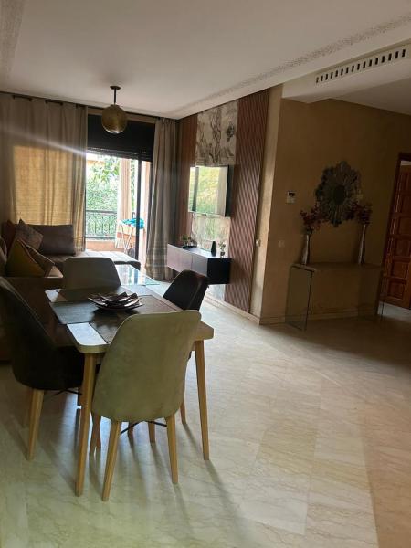 Immob, Rezervați  Marrakech Marrakech-Tensift-Haouz