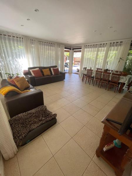 Casa Villa Lele, Rezervați  Stiep Salvador