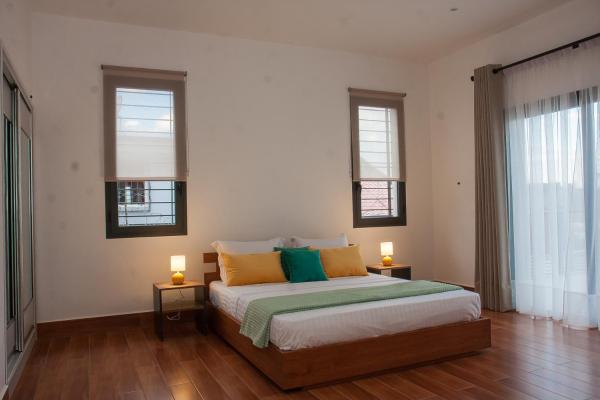 HappyNice guesthouse, Rezervați  Hoteluri în Analamanga cu parcare, Parcare