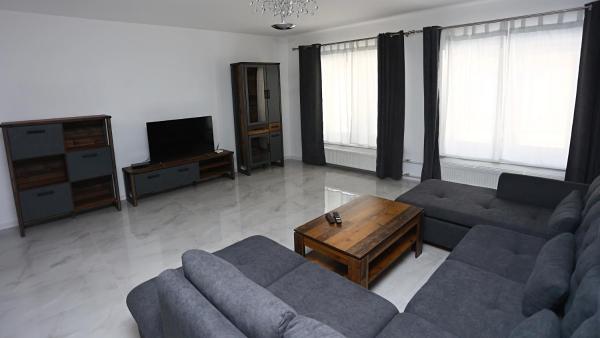 Kokavská izba - Apartmány, Rezervați  Kokava nad Rimavicou 
