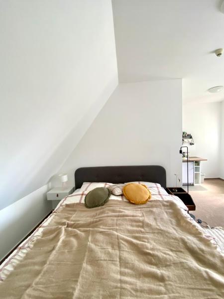 Gut Weidehof, Rezervați  Hoteluri în Wolgast cu parcare, Parcare