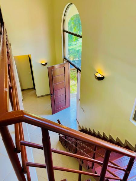 Bliss Beach Villa, Rezervați  Dar es Salaam 