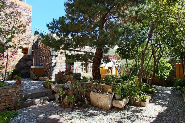Casa Curtos, Rezervați Apartament Real de Catorce San Luis Potosi