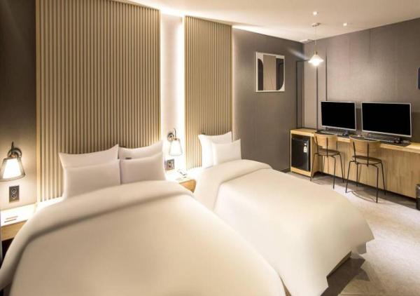 Day & Night Hotel, Rezervați Hotel Incheon Hoteluri
