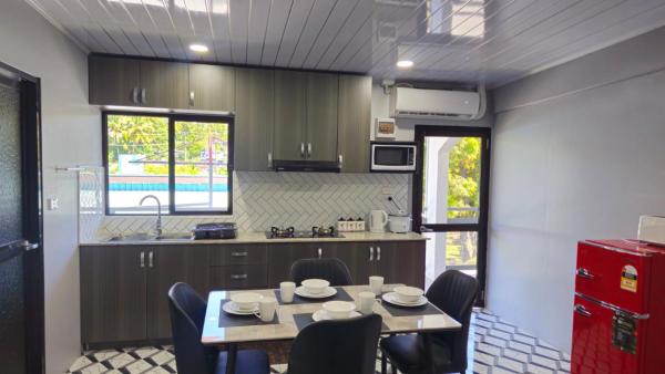 Deans Apartment, Rezervați Apartament Lautoka 
