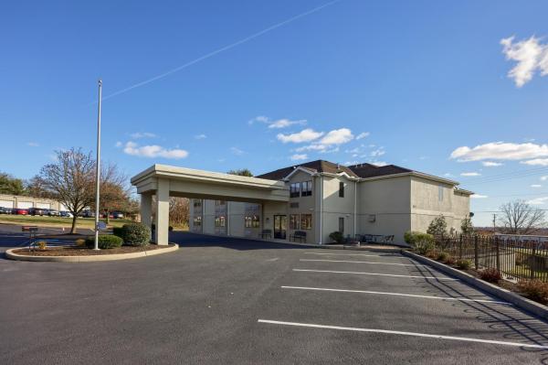 Lititz Pointe Inn and Suites, Rezervați  Lititz Pennsylvania