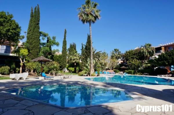 Lovely Renovated Villa for Holiday!, Rezervați  Paphos International Airport Paphos
