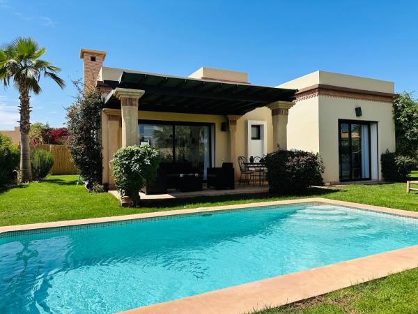 Villa 228 Dyar Shemsi, Rezervați  Hoteluri în Souss-Massa-Draa cu piscină, Piscină