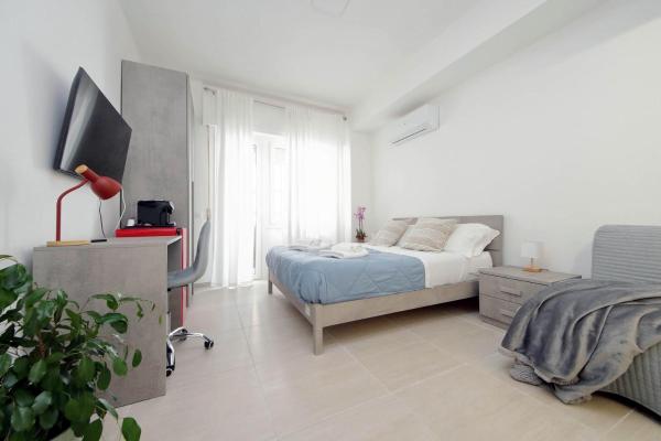 4BNB - The Dome TwentyFive, Rezervați  Roma Lazio