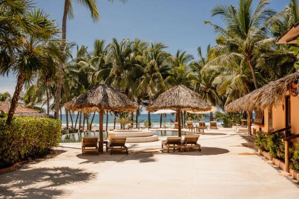 Puertas Paraíso Hotel boutique, Rezervați  Ixtapa 