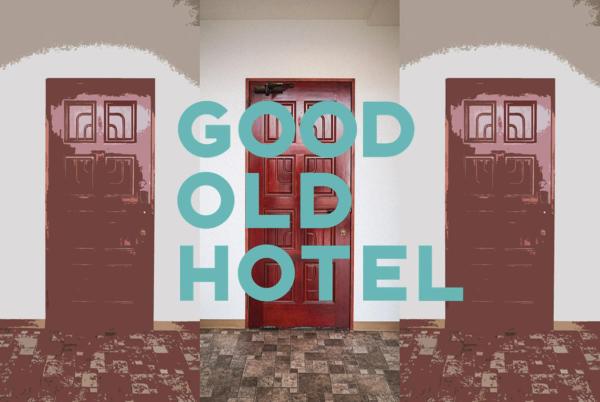 GOOD OLD HOTEL hirosaki, Rezervați  Hirosaki 