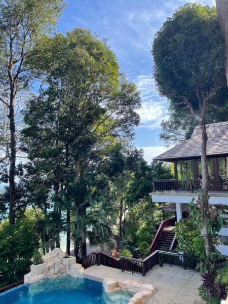 Hidden Paradise Private Master Bedroom Villa,Langkawi, Rezervați  Teluk Datai Langkawi