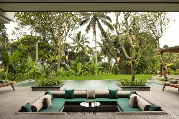 Alas Harum Villas by Inara, Rezervați  Hoteluri cu SPA în Bali, SPA