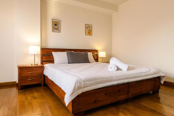 ZB Suites, Rezervați  Hoteluri ieftine în Luzon