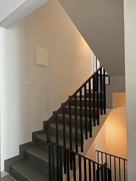 Oscar Alfa Residence by NamRoom, Rezervați Hotel Cilandak Jakarta