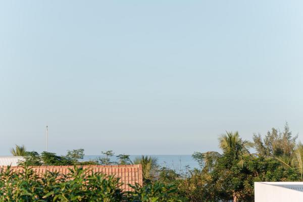 Entire Beach House, Rezervați  Tân Thành Quang Nam