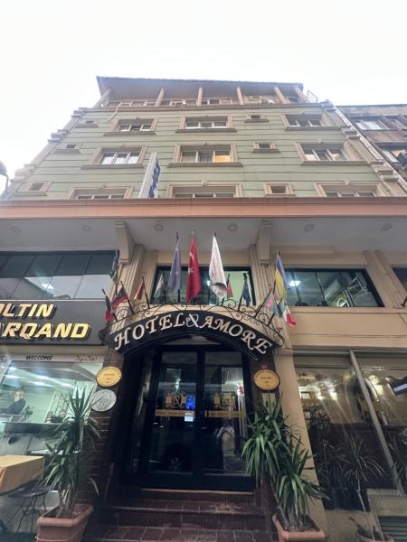 Amore Hotel Istanbul, Rezervați Hotel Hoteluri în Beyoglu cu piscină, Piscină