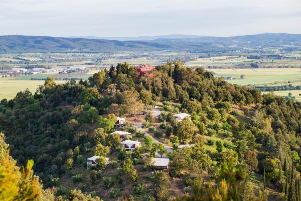 BeVedetta - Relais & Glamping - Adult Only