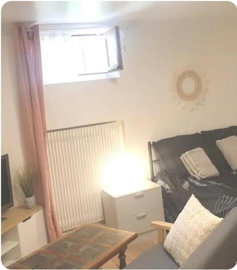 Studio Sarcelles Village, Rezervați  Sarcelles 