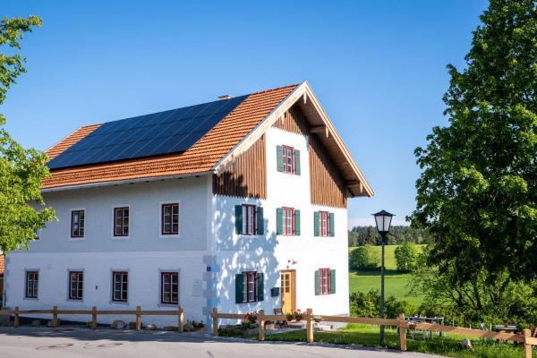 Pilgerhaus Wildsteig, Rezervați  Hoteluri ieftine în Pfaffenwinkel