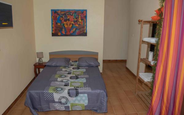 Haut de Villa, Rezervați  Hoteluri în Fort-de-France cu parcare, Parcare